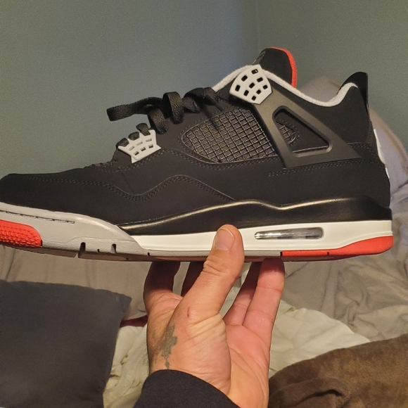 Retro jordan - Picture 3 of 5